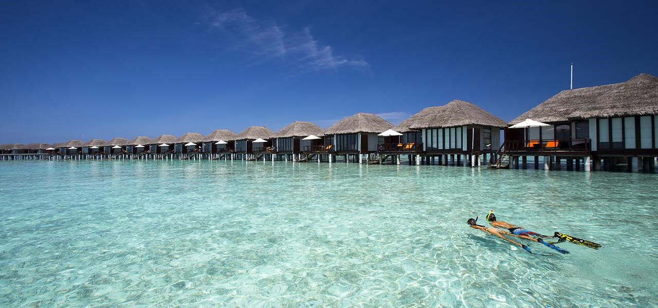 Singapore - Maldives 5N5D khởi hành từ Hà Nội ghép đoàn hàng tuần - Hòa mình vào thiên đường biển xanh và trải nghiệm tuyệt vời.